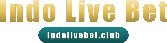 Indo Live Bet logo