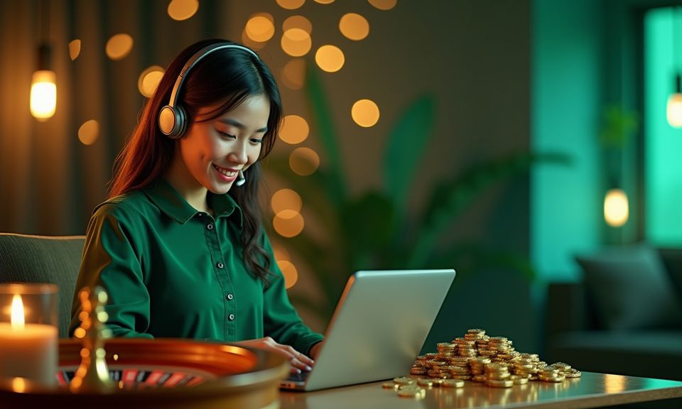 Indo Live Bet ft95 - Platform casino online lengkap di Indo Live Bet