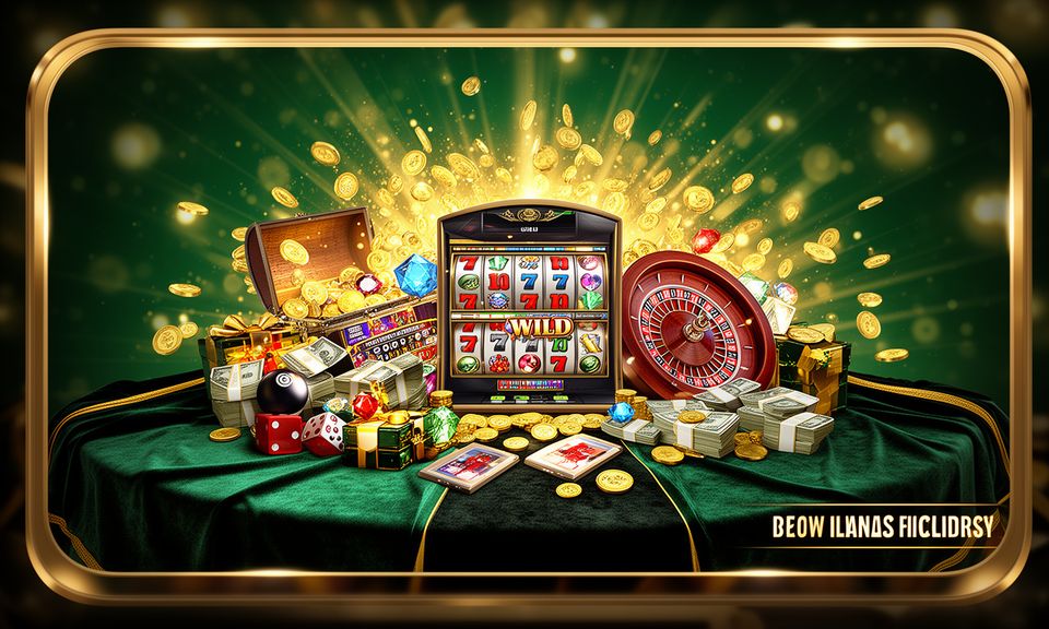 Indo Live Bet fiatogel88