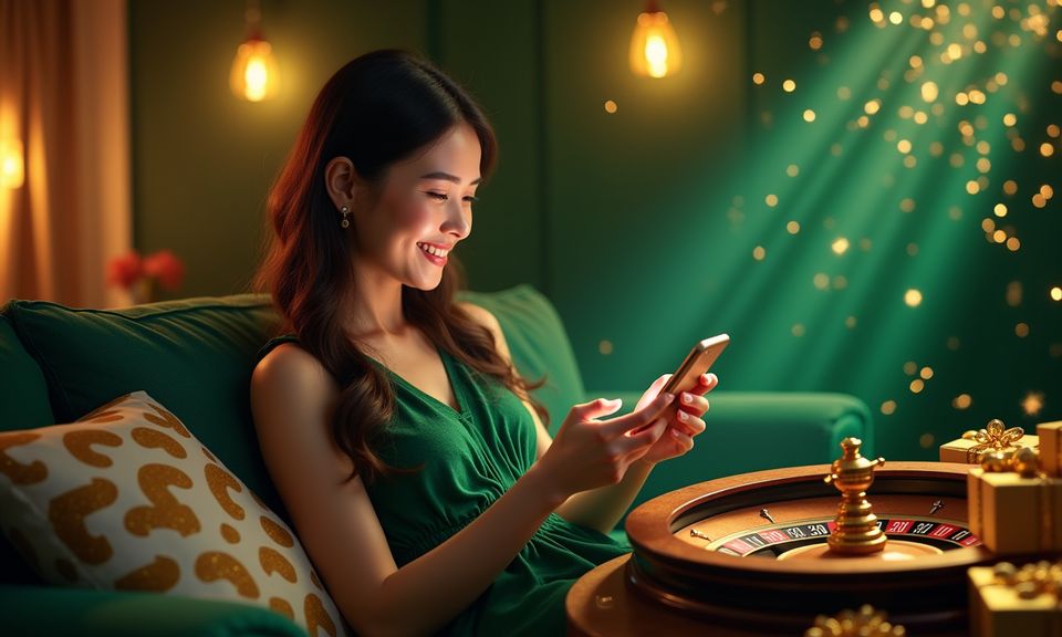 Indo Live Bet freespin - fitur putaran gratis di slot pilihan Indo Live Bet