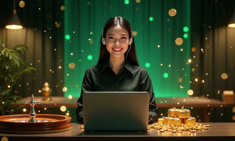 Indo Live Bet Bagaimana fitur freespin bekerja di slot kami