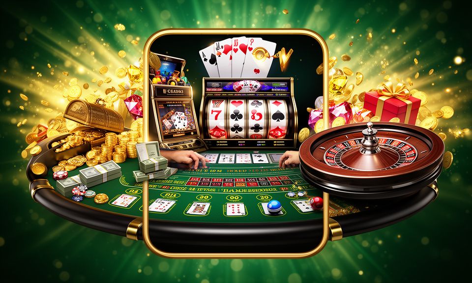 Indo Live Bet erabet888